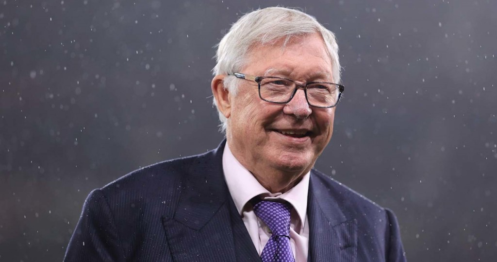 Haradhu kudakurumah Ferguson United ge Ambassador role in dhurah
