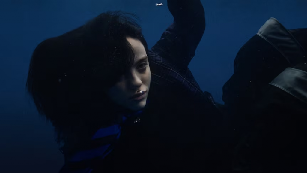 Billie Eilish to release new album next month