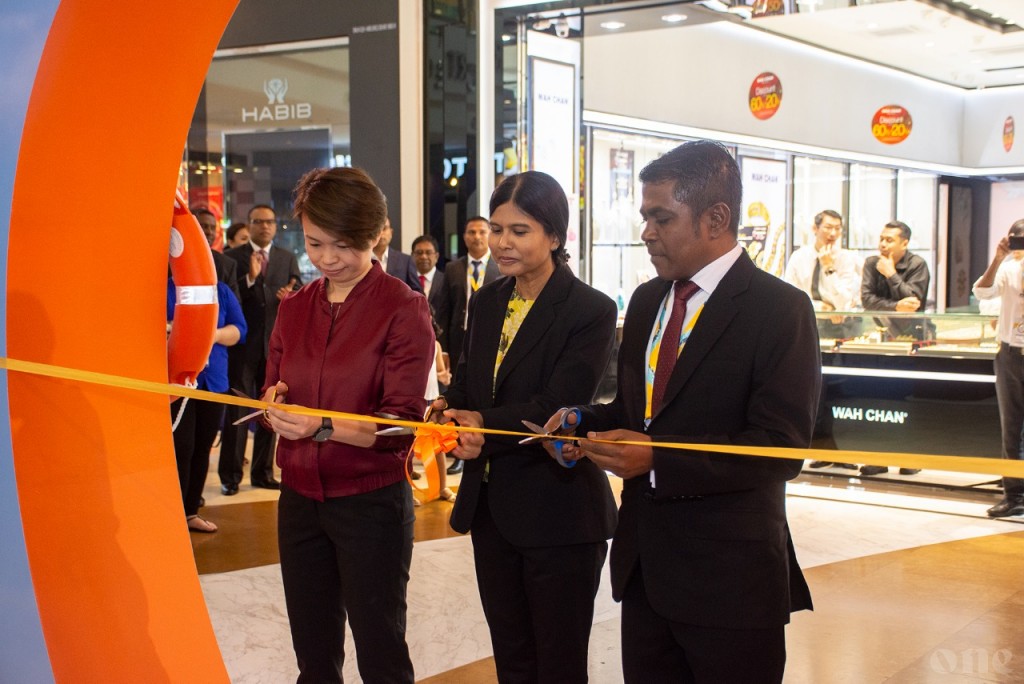 Visit Maldives Travel Expo begins in Malaysia