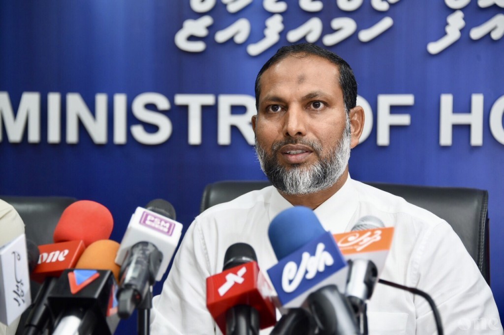 Sheikh Imran: I hope to see more representation from women in Councils