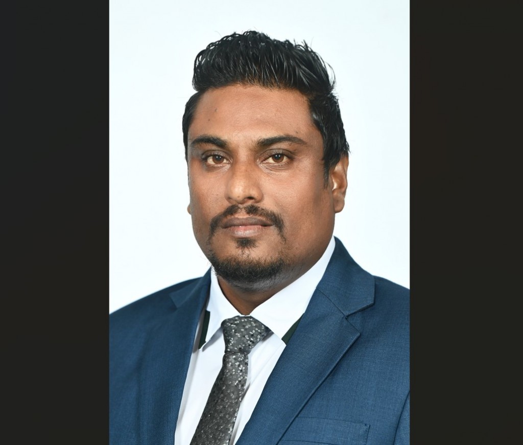 Sulookee minganduthakaa hilaafuvegen Deputy Minister Shifaz suspend kohfi
