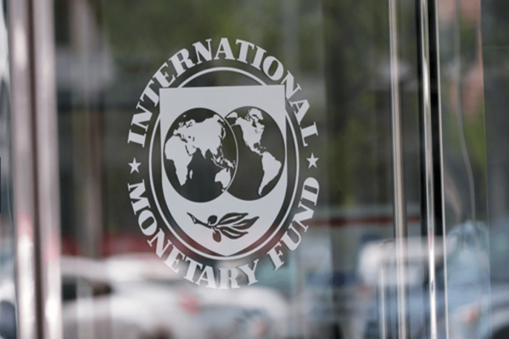 IMF raises Asia’s economic forecast on China recovery