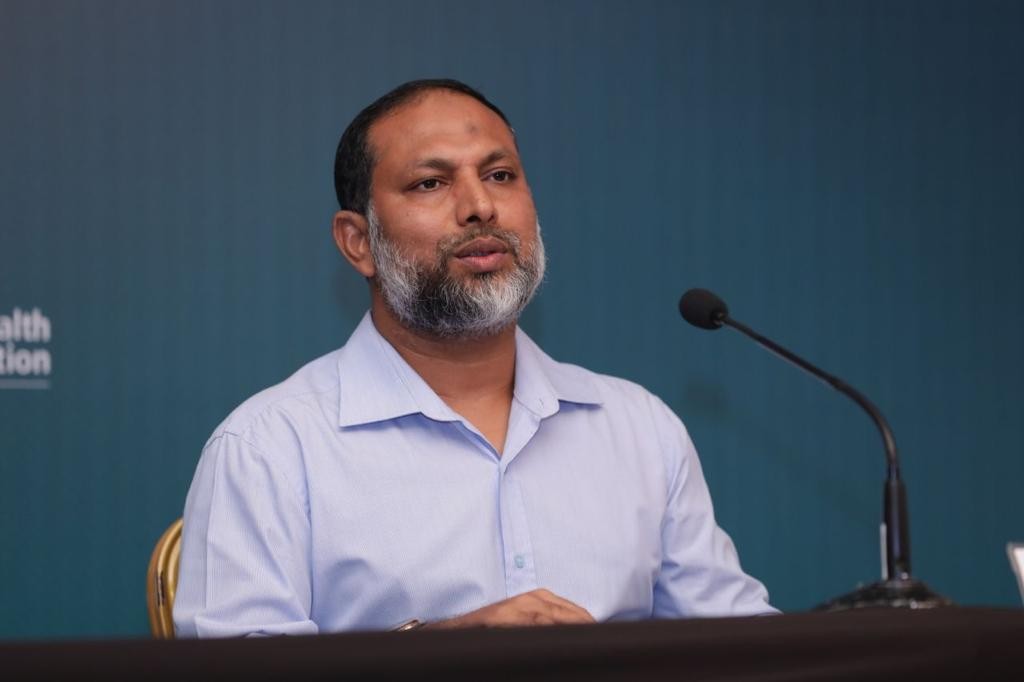Covid gai maruvaa Lanka muslimun Raajjey gai valhulaidhinumakee konmehen kuranjehey kameh: Adhaalath Party