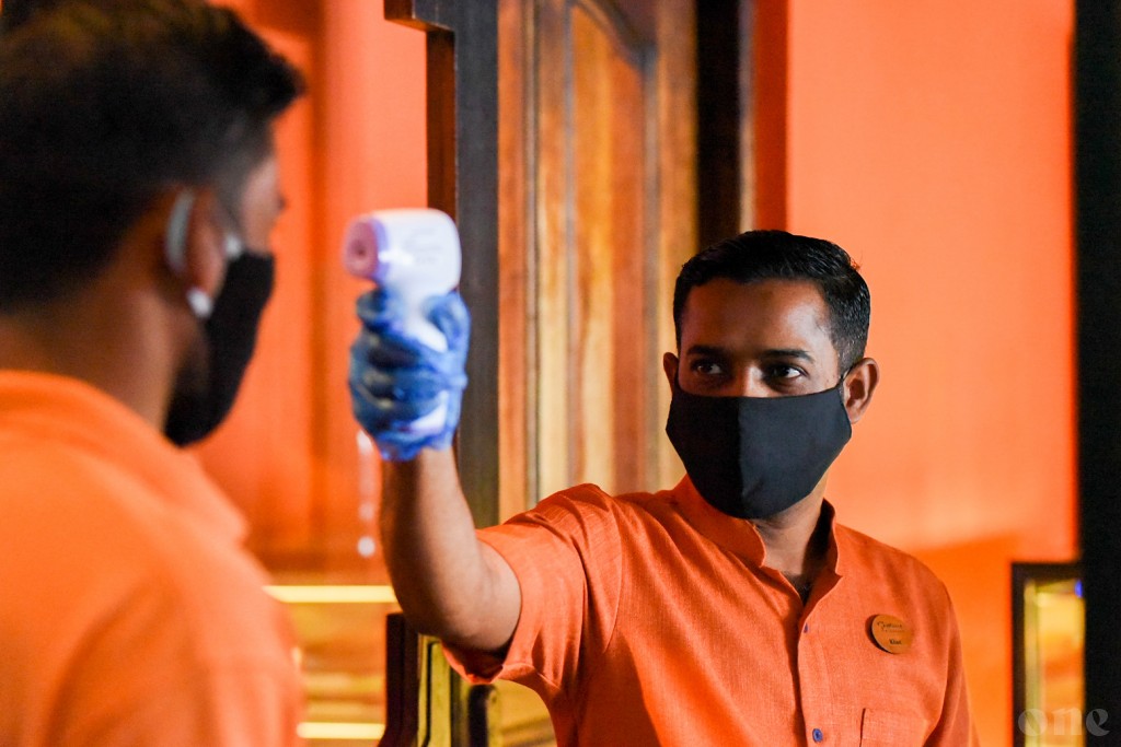 BREAKING: Bandhu kuri thanthanuge therein mihaathanah nuhulhuvi vanee 7 thaneh: HPA