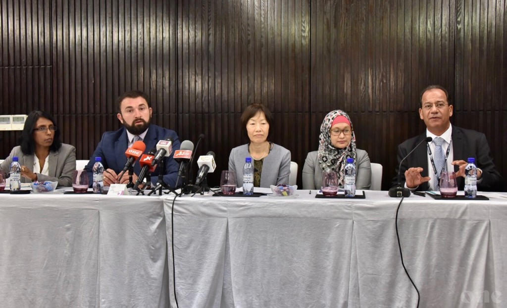 Election free and fair, important to train personnel beforehand: International Observers