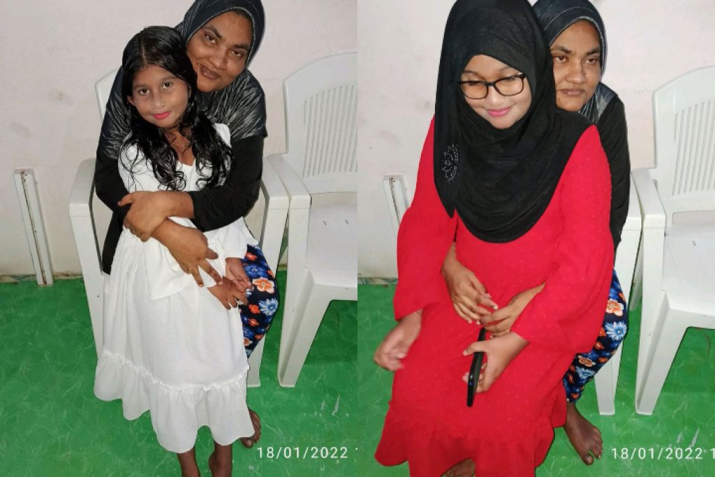 Faithilamatheen negi kudakuda folhu, faithila aai fai burikohllan jehumuge inzaarakah!