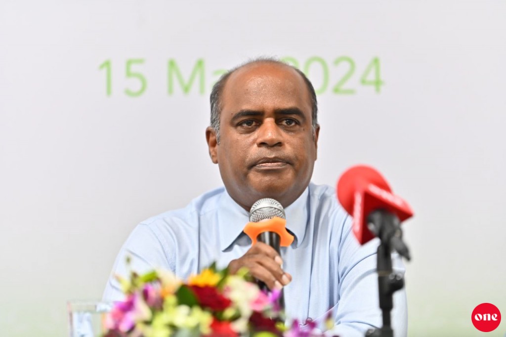 Kidney Transplant hadhan beynunvaa vaseelaiy thah eba huri, beynunvanee hudha: Adhil