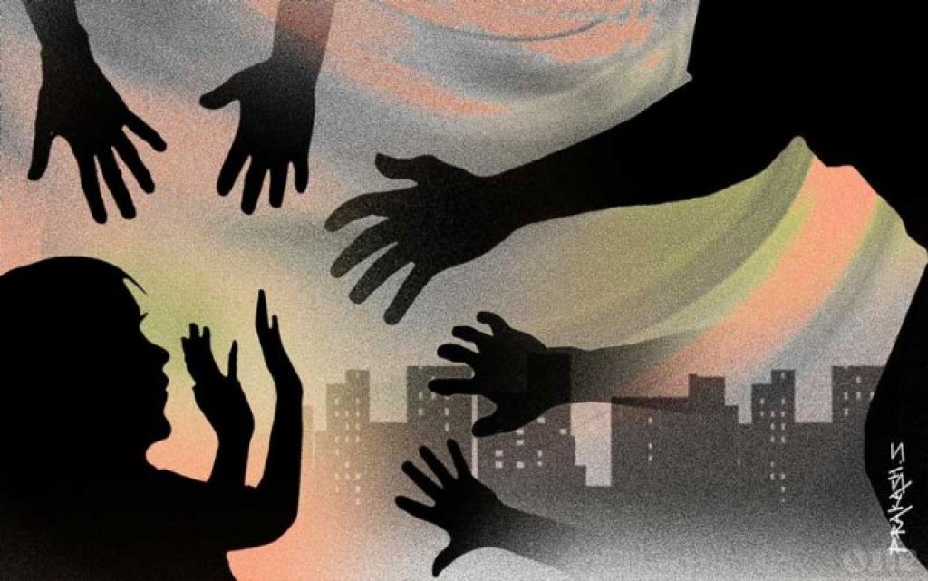 7 day remand set for alleged rapist of 11-year-old