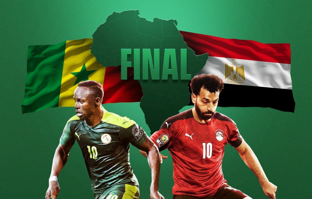 Salah aai Mane': Vaadhaveri final ah 2 ekuverin nukunnanee gaumah Africa ge raskann hoadhaidheyn!