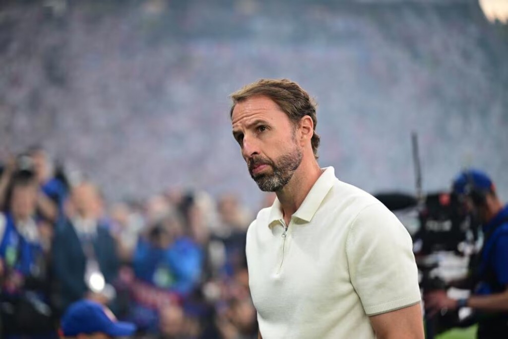Kurimagaamedhu gotheh nimman miee emme rangalhu vagutheh noon: Southgate