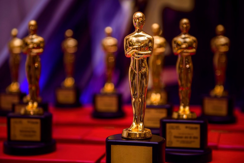 Los Angeles alifaanuge haadhisaa: Oscar nominations fas kohffi
