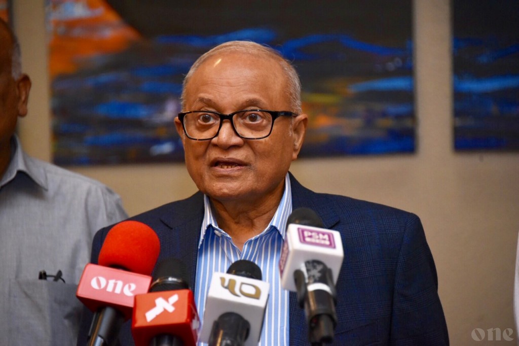 Barulamaanee akah jaaha eh neiy, varah saafu: Maumoon