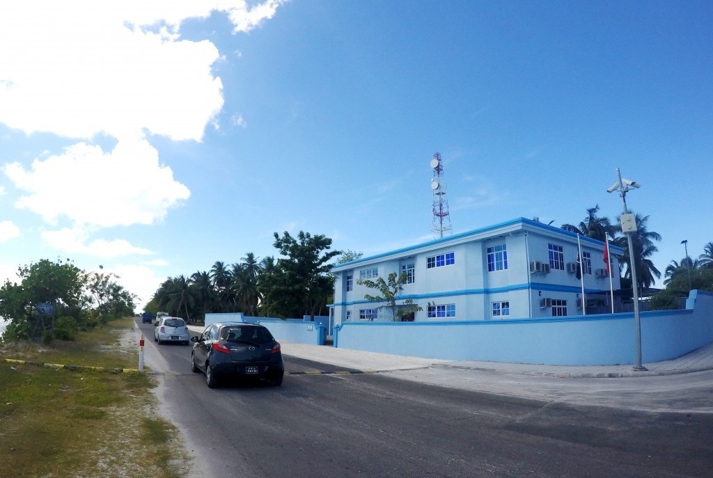 Special needs woman raped in Addu City