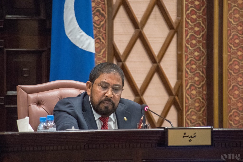 Qasim: Next sitting of Parliament will be determined when Committee cases concluded