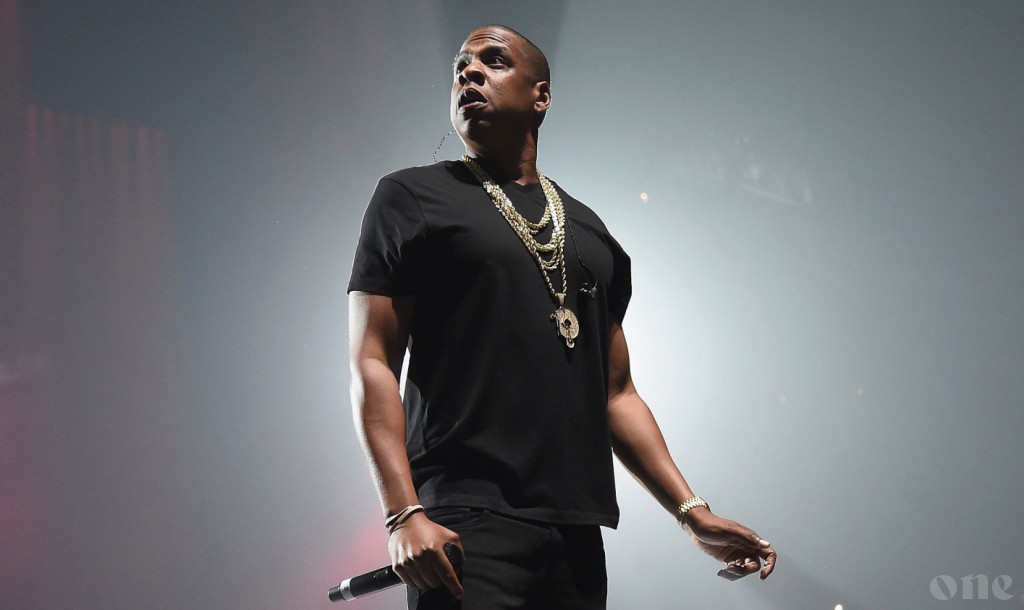 Forbes name Jay-Z as first billionaire rapper