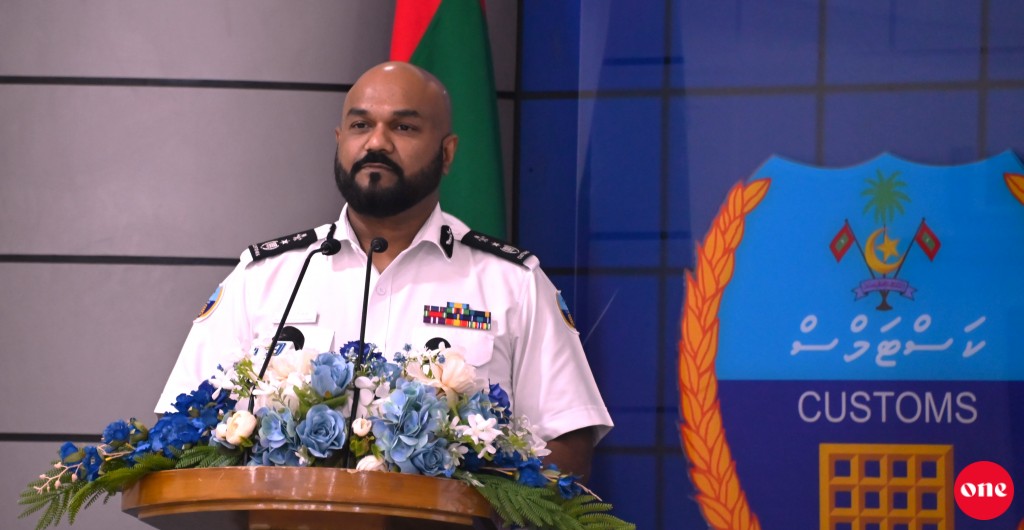 Athulaiganna masthuvaathakethi 24 gadi iru thereygai nahthaalan jehey gothah gaanoonu badhalu kuraanan: Commissioner