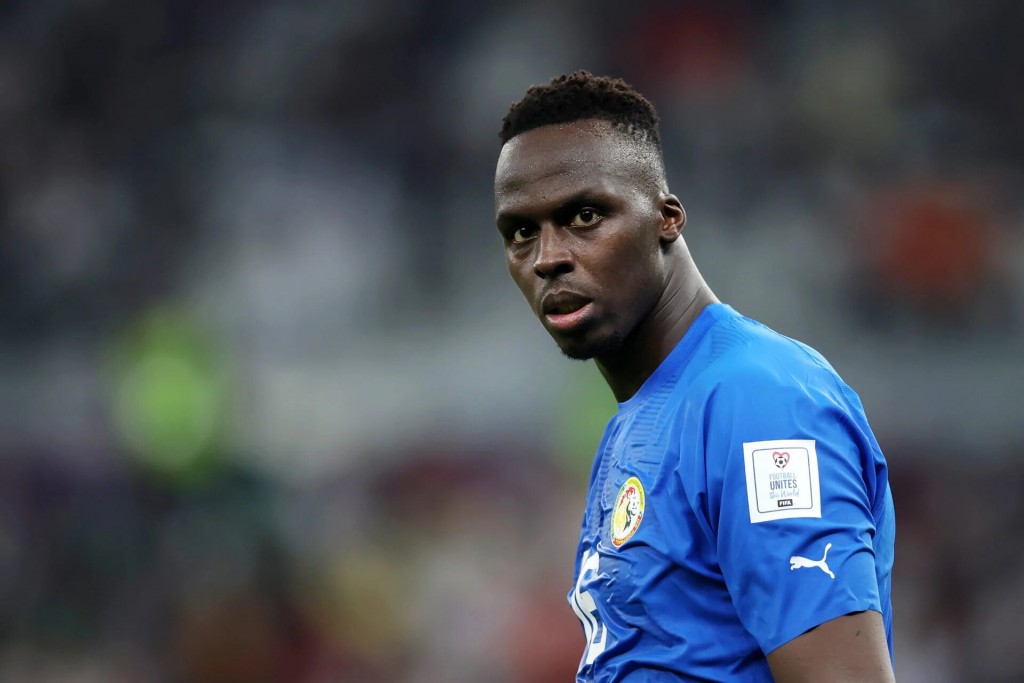 Cisse ah Mendy aa dheytherey shakkeh neh: Thafaathu fennaane