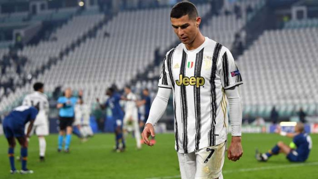 Kulhuntheriyaku madhukoh kulhe Porto inn Juventus katuvaalai maayooskohllaifi