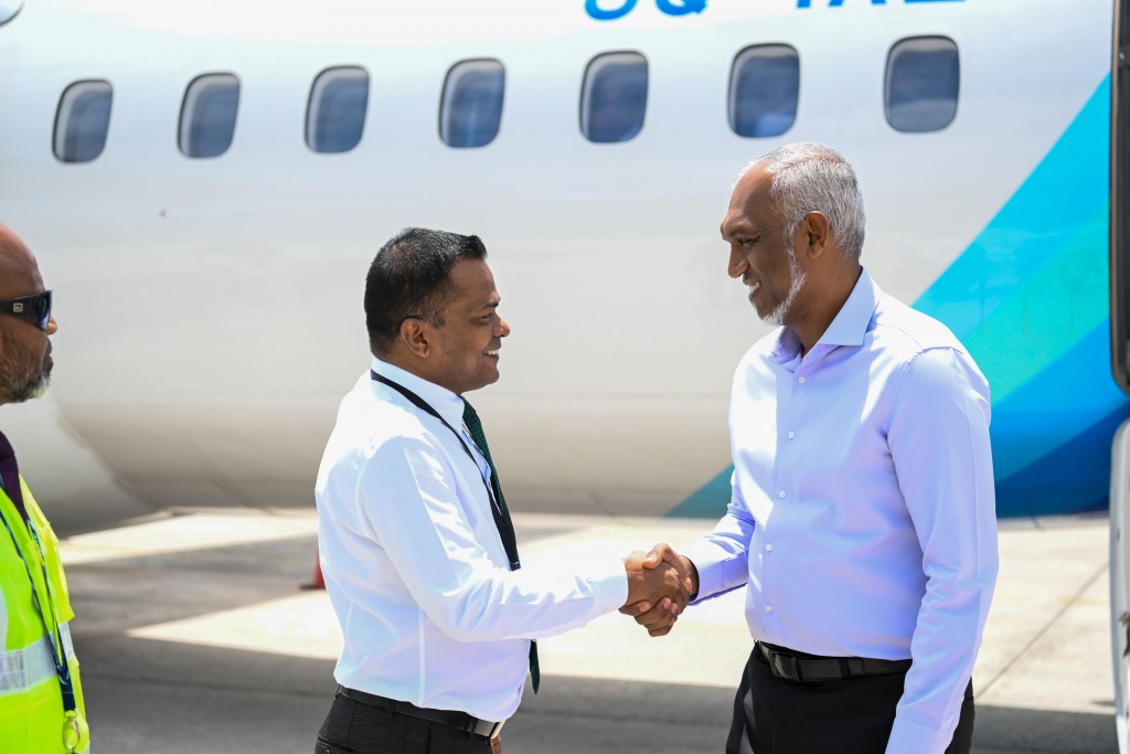 Addu gai invest kurumun bimu kuhyaai tax lui thakei dhenee