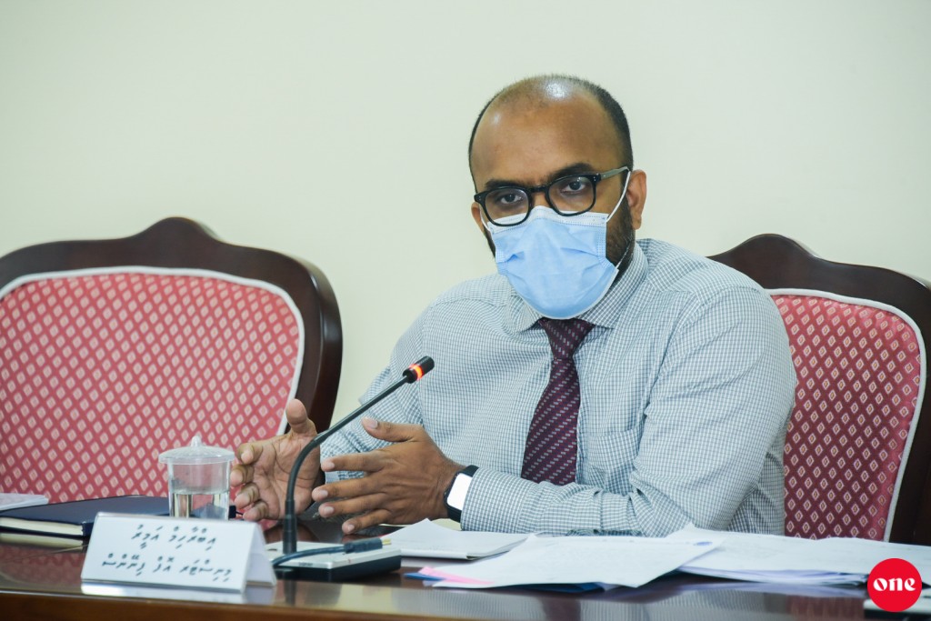 Sukooku vikkan Dharumavantha hospital rahuneh nukuraane: Finance