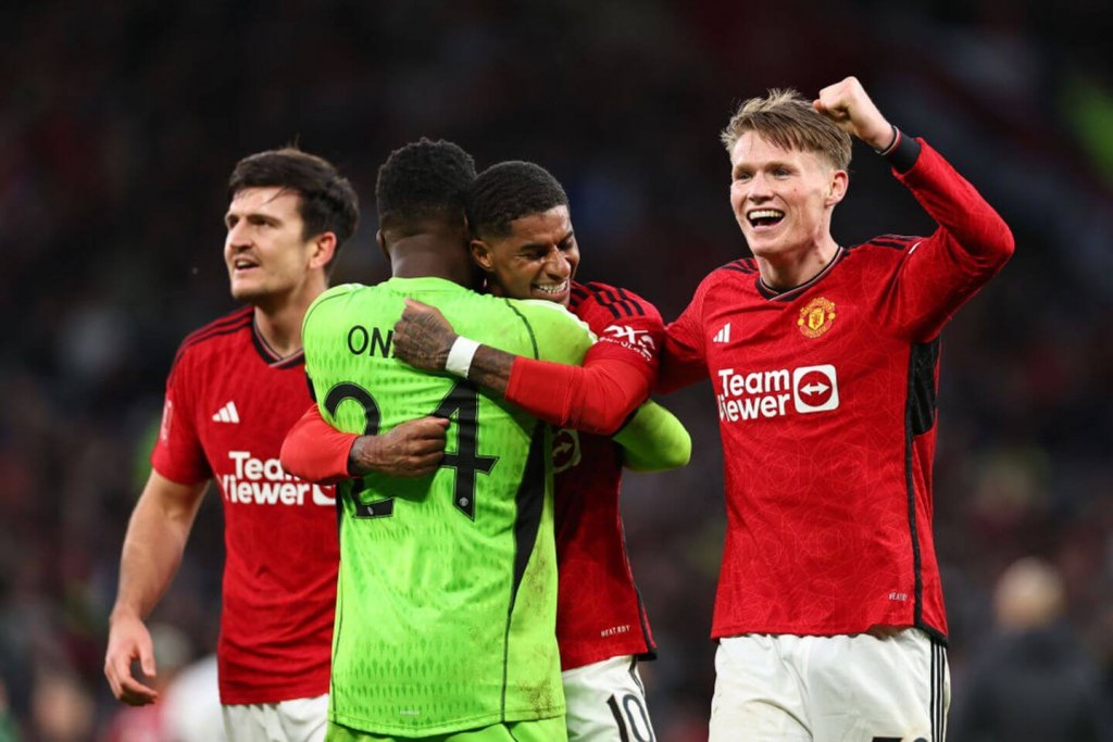 Penalty gai salaamaiyy ve, United final ah