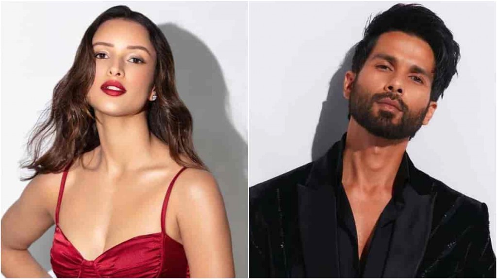 Arjun Ustara gai Shahid aai eku Tripti
