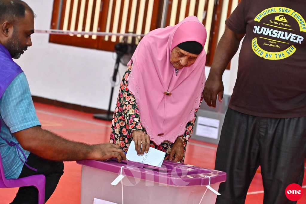 Mayor inthihaabah tharuheebu kuda, 4 gadi irun vote lee 11 percent meehun