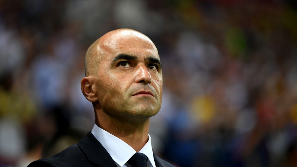 Balivee birun ulhen hadhaigen: Martinez
