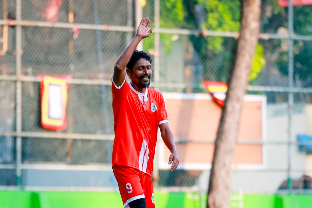 Hurriyyaa aai Sifain ge kurimathilun evvaru