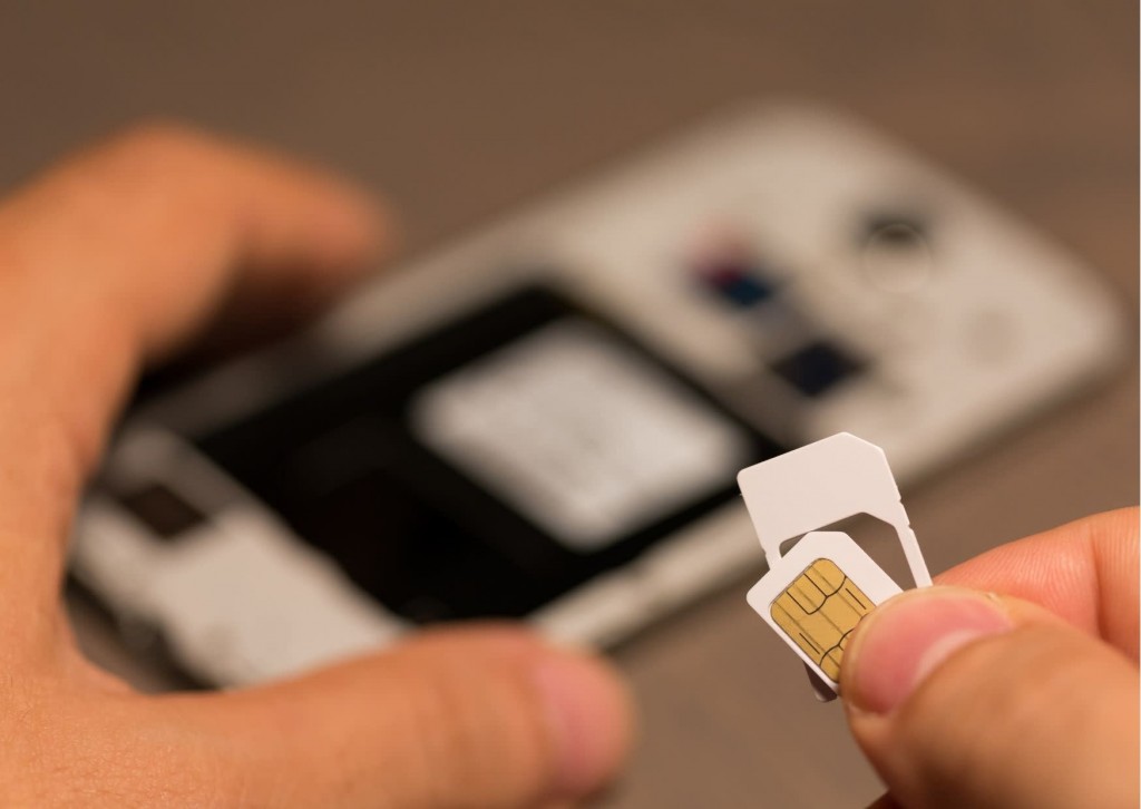 Sim card negeyne adhadhu limit kohfi, meehakah negeynee 10 sim