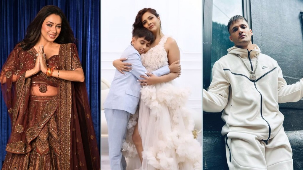 2024 Rewind: TV ge bodethi hamanujehunthah, Anupamaage cast nukuthumaai Asim Riaz beyru kurun