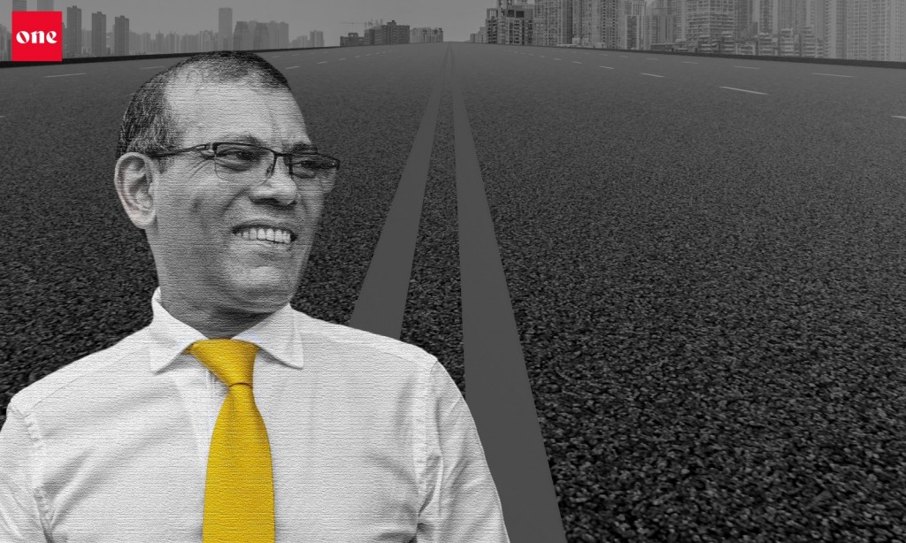 Democrats: Nasheed Boduvazeerukamah vadaigathumuge furathama fiyavalhu!