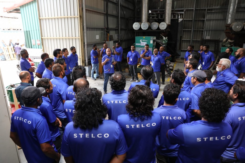 Stelco ge hidhumaiy ithurah furihama kuran haahsa team eh ekulavaalai, massaikai fashaifi