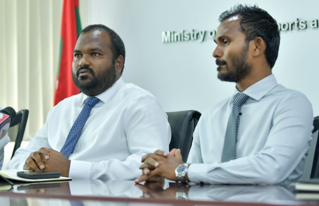 72 Gadiiruge thereygai Ali Waheed haaziru nuvejje nama Ashad ah fiyavalu alhan court in nimmaifi