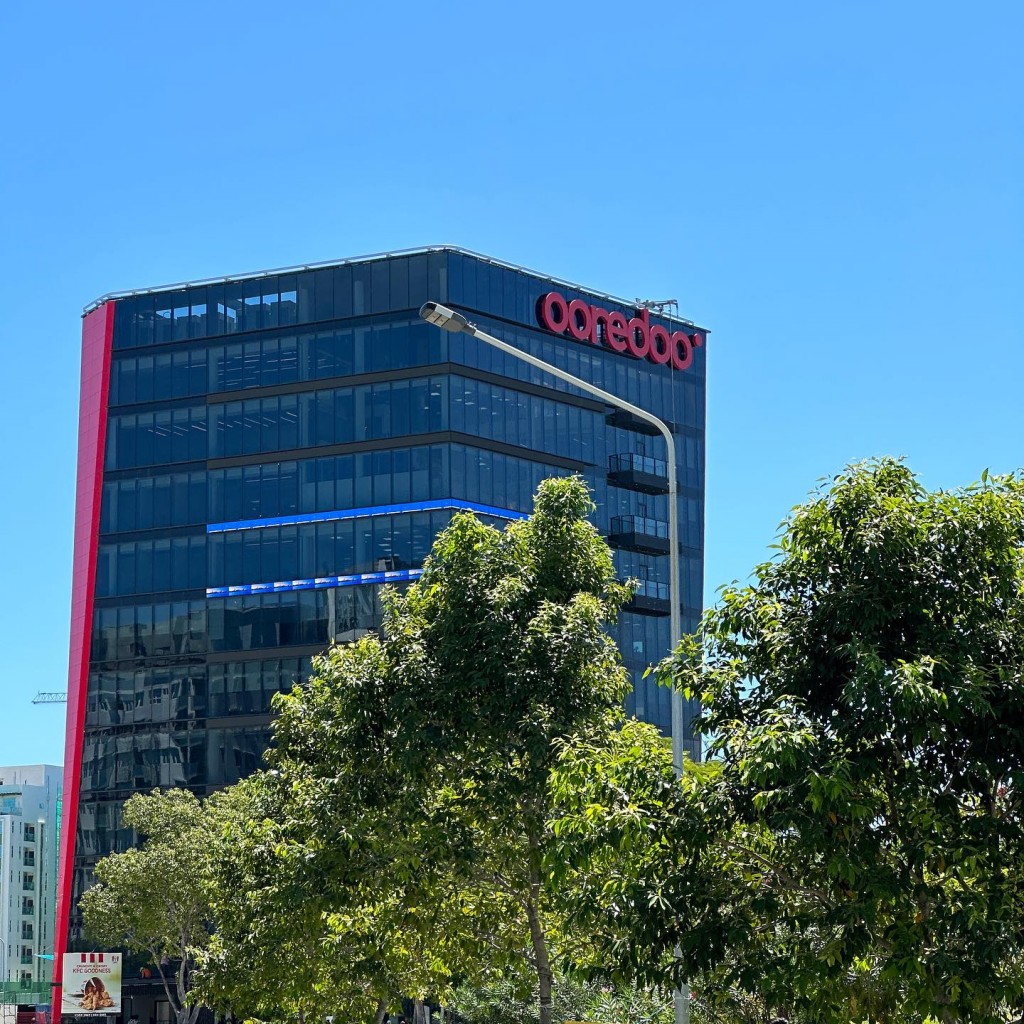 3 vana quater gai Ooredoo ah 180 million rufiyaage saafu faidhaa eh 
