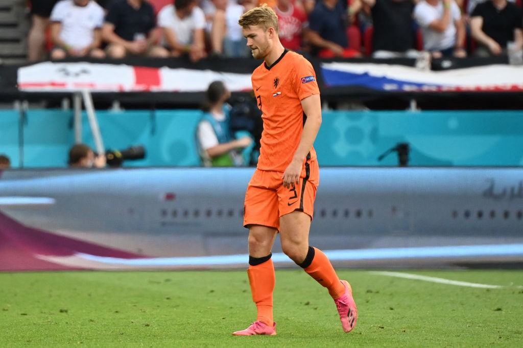 Balivee aharenge sababun : de Ligt
