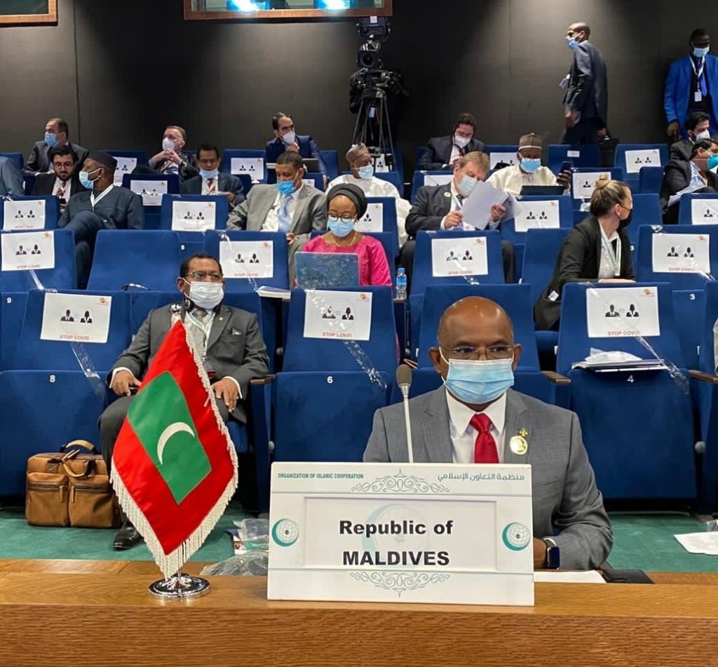 Igthisaadhee gonjehun kurimathivi gaumuthakah lui gotheh gai maalee eheetherikan dhinumah Shahidh govaalavvaifi