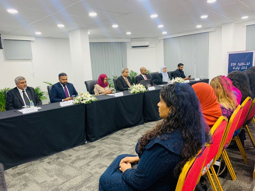 Bar council ge Exco ah 3 beyfulhaku inthihaabu kohfi