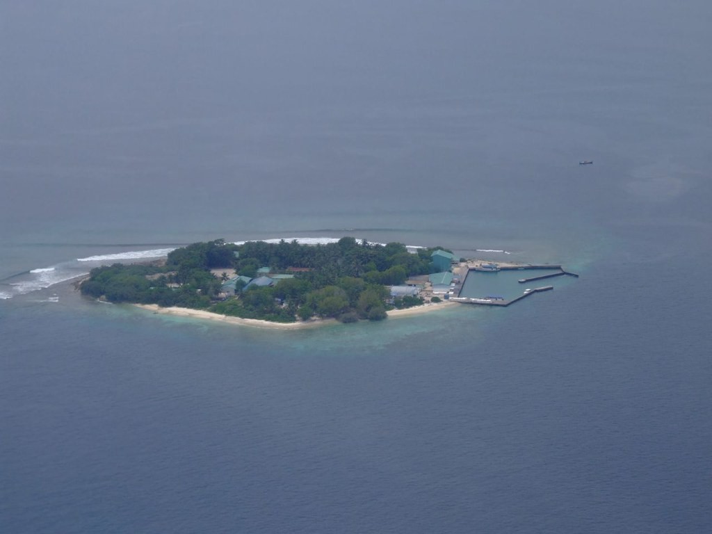 Kanduoiygiri MNDF aa havaalu kohfi, kanneli masverinnah hulhumale' in jaagaeh