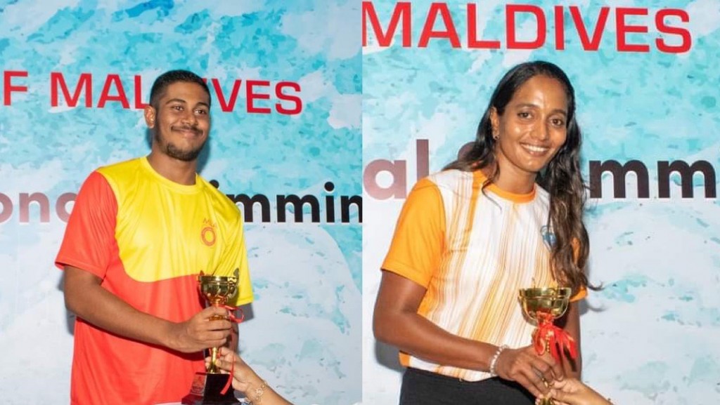 Emme molhu fethuntherinnakee Sausan aai Rihan, Champion kan New Lagoons aai MLA ah