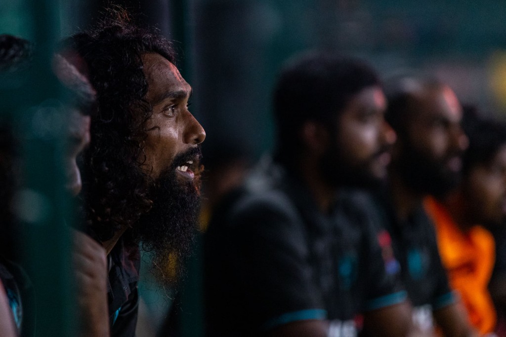 Gaafarun nukunnaanee Thimarafuhttah ihuthiraamu dheegen, ekamaku supporters ahttakai thashi noon visnumeh nei!