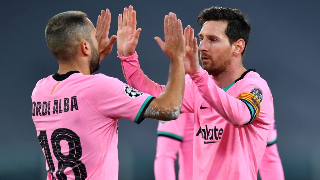 Ronaldo aa nulaa kulhunu Juventus balikoh, Barca ah hinhama jehun