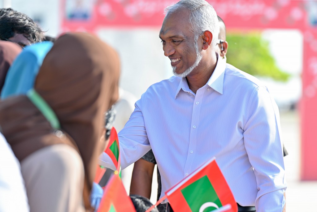 Autism hunna kudhinah alhaalumai loabi dhinumakee gaumee vaajibei: Raees