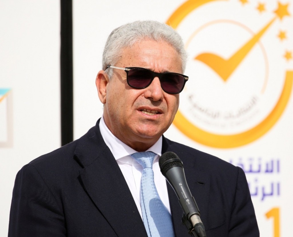 Adhuge dhuniye: Dhe boduvazeerunnaai Libya masrahu anehkkaaves naamaanvefai