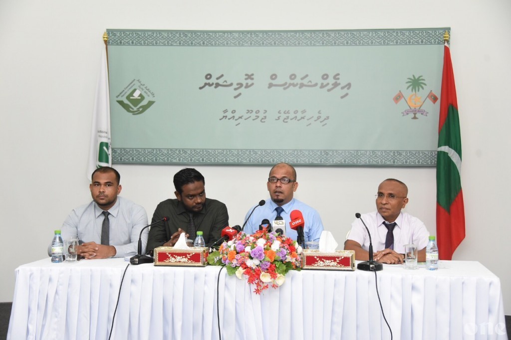EC: Names cannot be retracted now- ballot papers have been given for printing