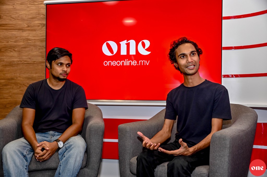 Raajjeyge furathama digital currency aa eku Boli Network, Dhivehi dhe zuvaanehgge mulheen thafaathu project eh