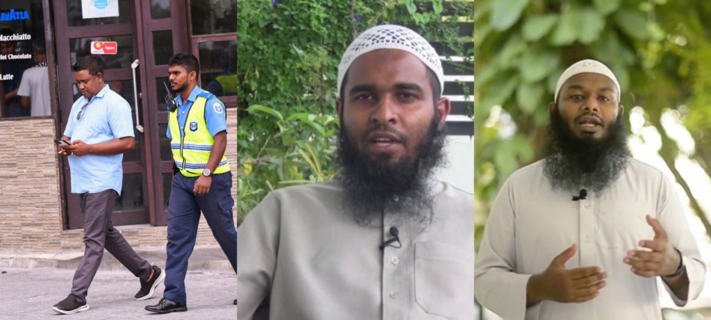 Sheikh Nishan aai Mohamed Ismail dhookohli massala isthiunaafu kurumaamedhu gotheh adhi nuninmaa: PG
