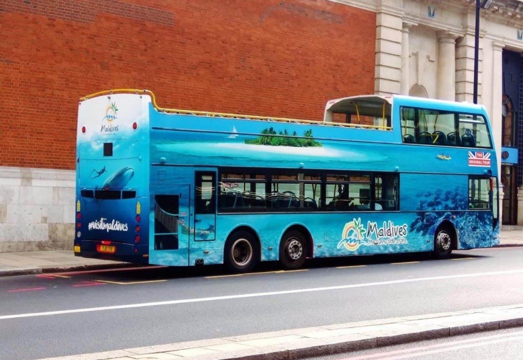 MMPRC conducts tourism promotion program in London