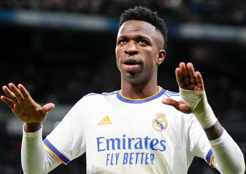 Vinicius ge hiyygaimu goal aaeku Sevilla balikoh, Real 1 vanaigai hamajehilafi