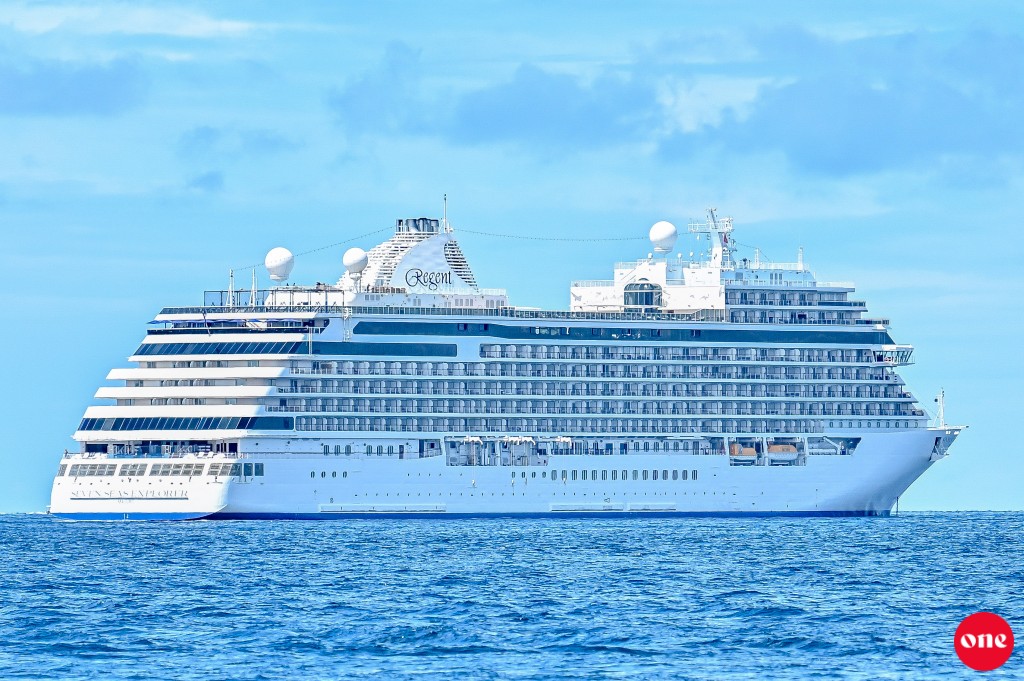 Crusie liner thah annan fashaifi, season gai 11 boat annan vanee hama jehifai